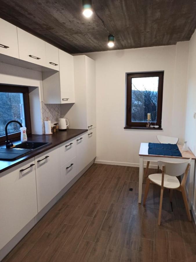 Kocia Gora Apartman Chomranice Kültér fotó