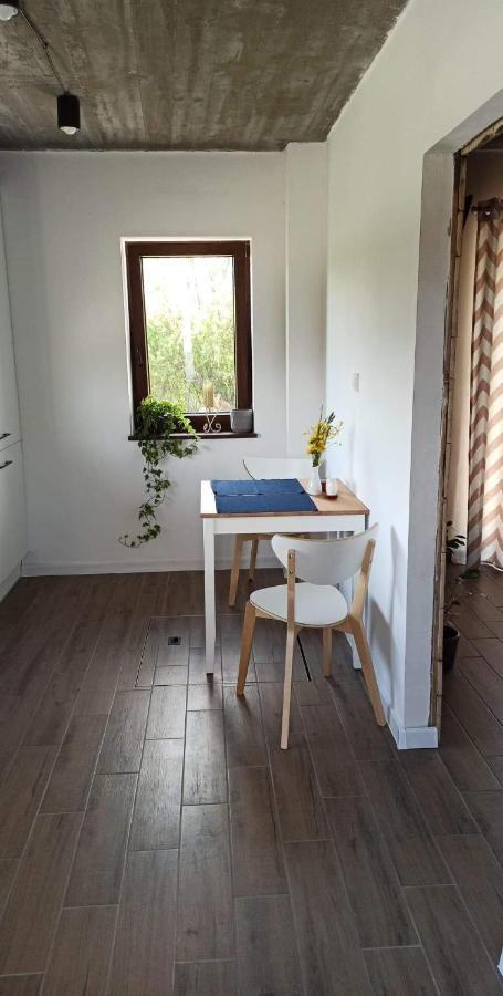 Kocia Gora Apartman Chomranice Kültér fotó