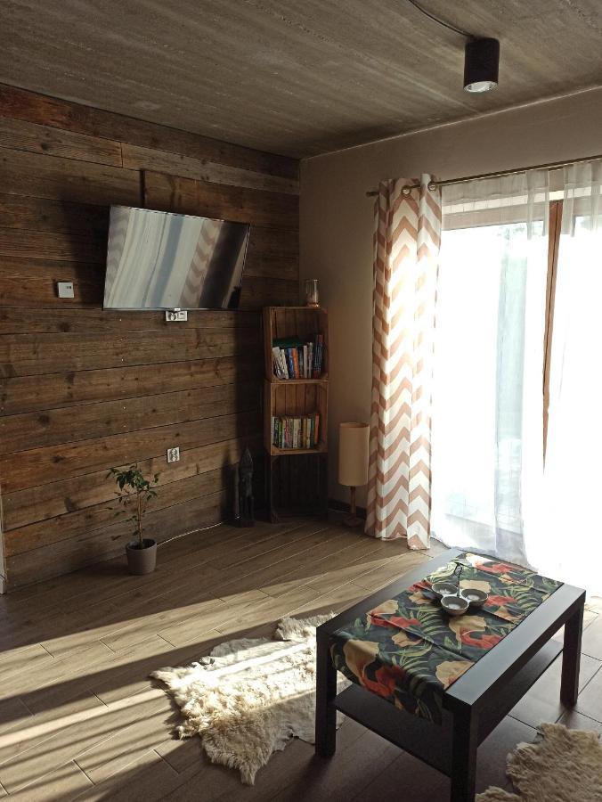 Kocia Gora Apartman Chomranice Kültér fotó