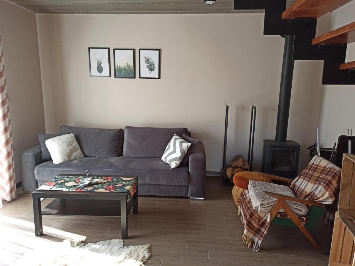 Kocia Gora Apartman Chomranice Kültér fotó