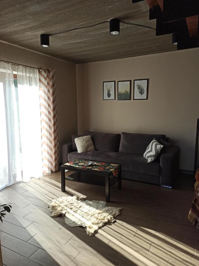Kocia Gora Apartman Chomranice Kültér fotó