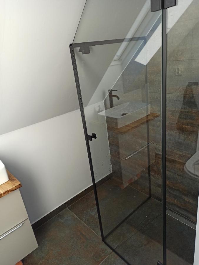 Kocia Gora Apartman Chomranice Kültér fotó