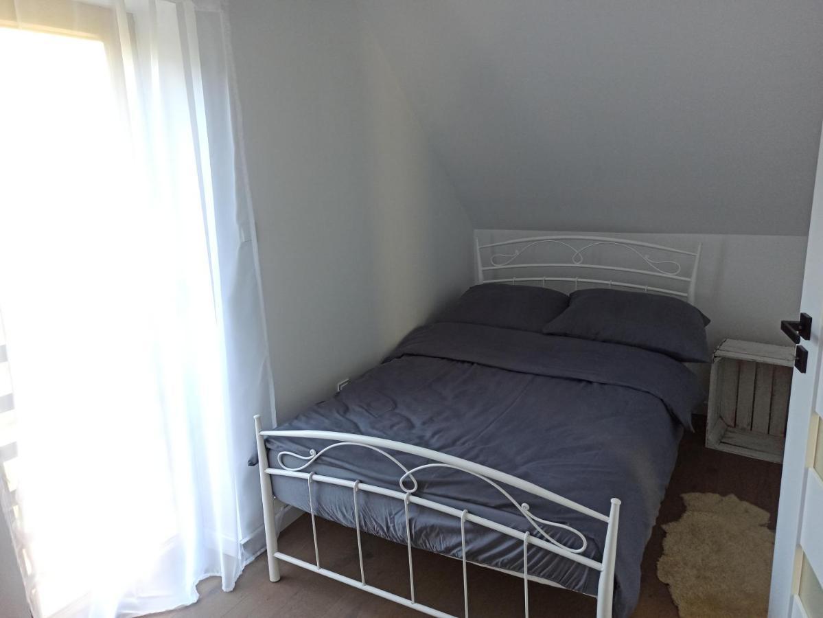Kocia Gora Apartman Chomranice Kültér fotó
