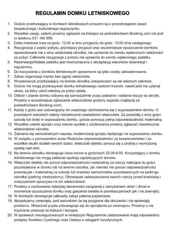 Kocia Gora Apartman Chomranice Kültér fotó