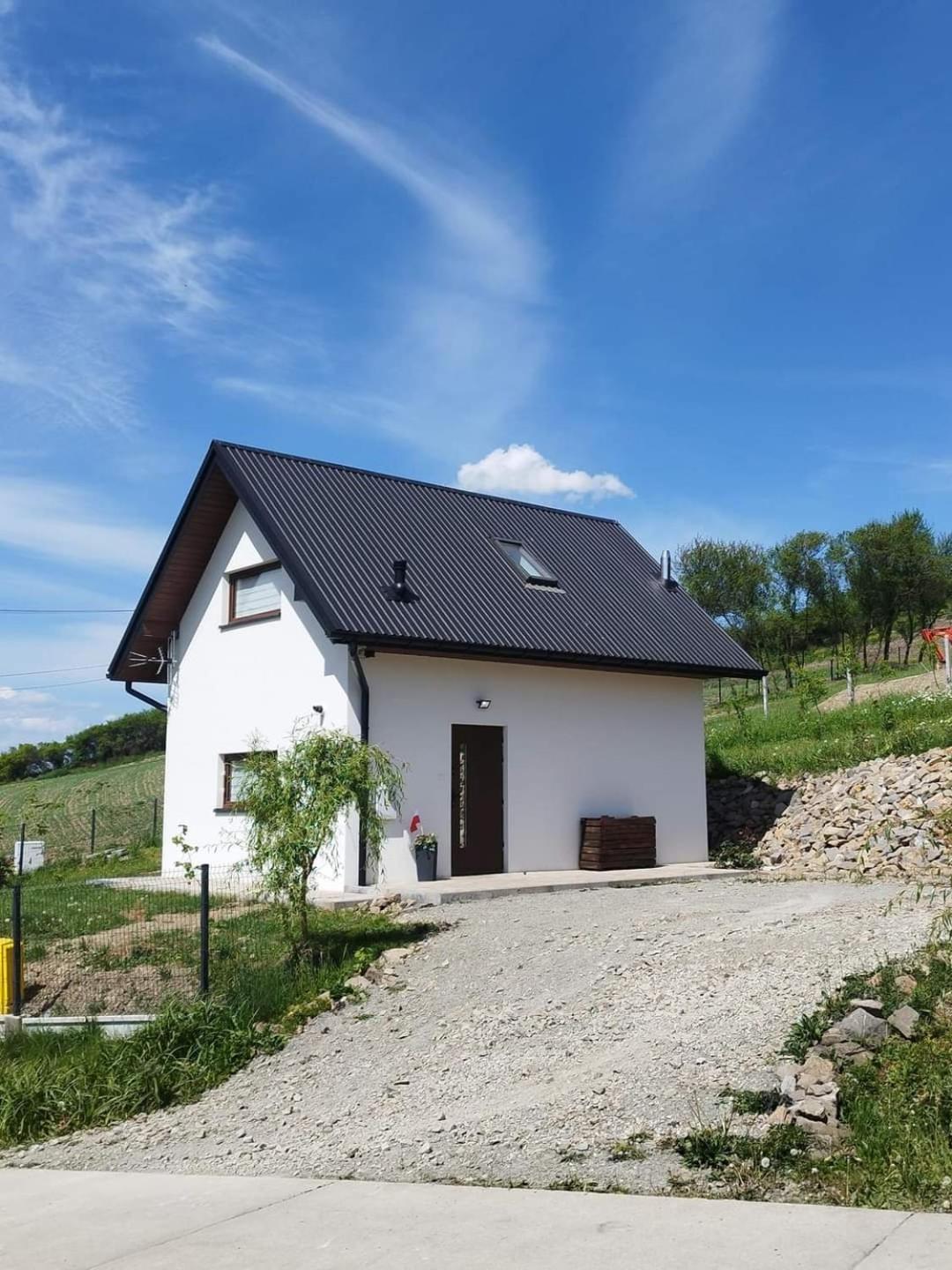 Kocia Gora Apartman Chomranice Kültér fotó